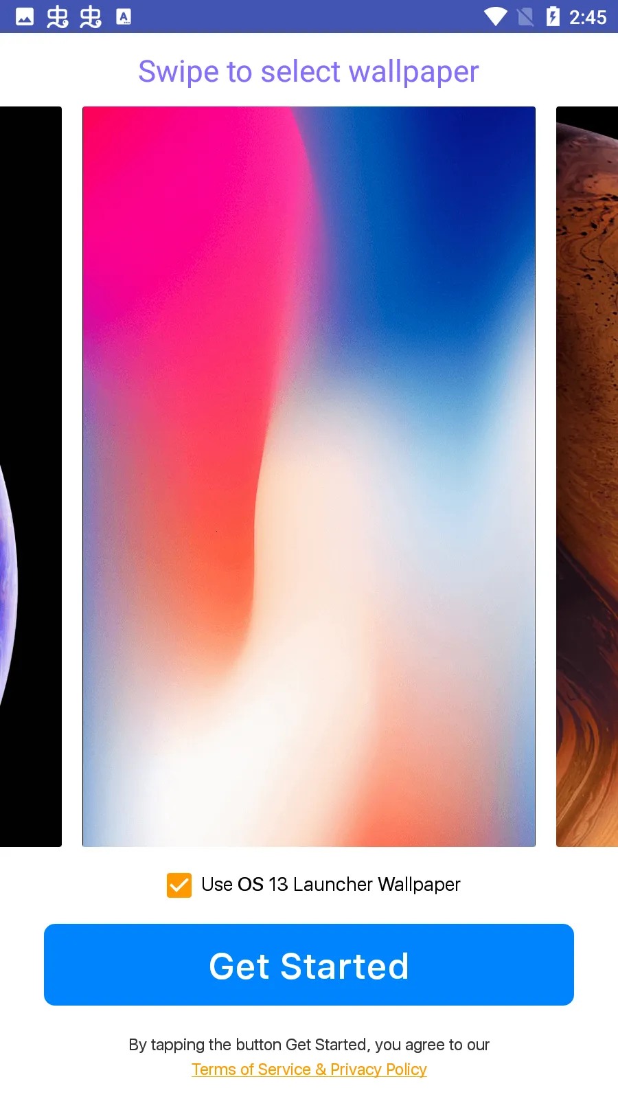 iphone13ģ����(ƻ��ϵͳģ����)v1.0.6.0 �ٷ������ͼ