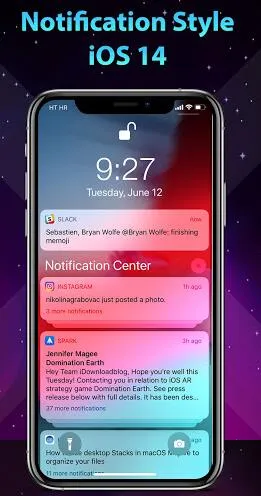 iphone13ģ����(ƻ��ϵͳģ����)v1.0.6.0 �ٷ������ͼ