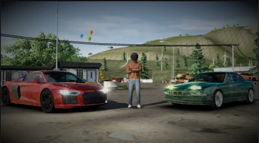 ŷ�޺���ģ����2025�ٷ����°汾v2.632 ��׿���ͼ