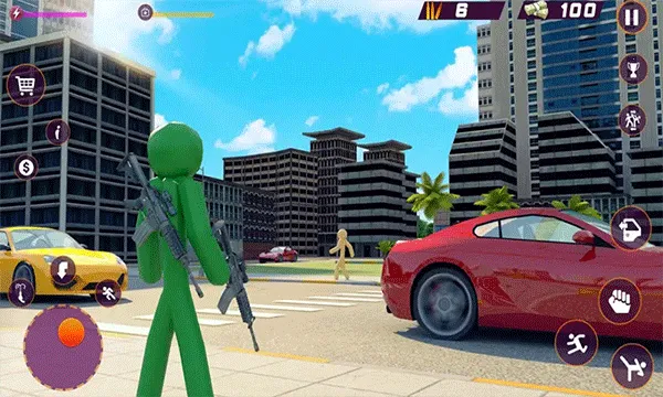 ���������������ֻ���v1.0 ��׿���ͼ