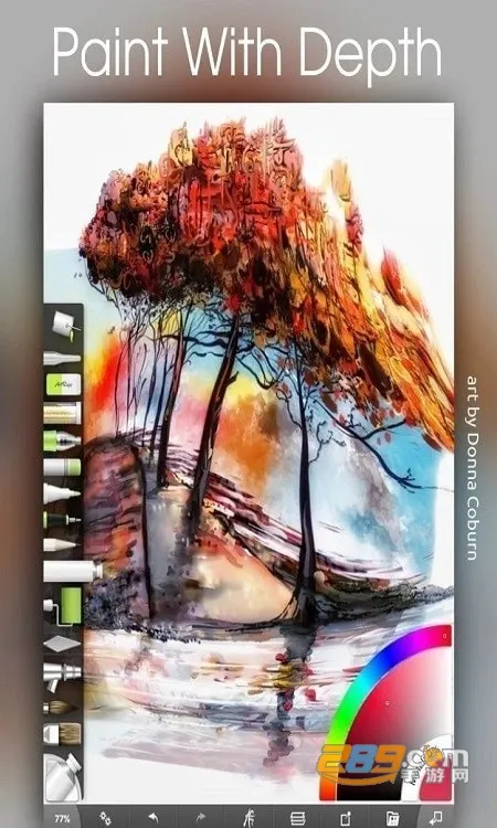 kk����ai�滭(AI�滭����)v1.4.5 ��Ѱ��ͼ