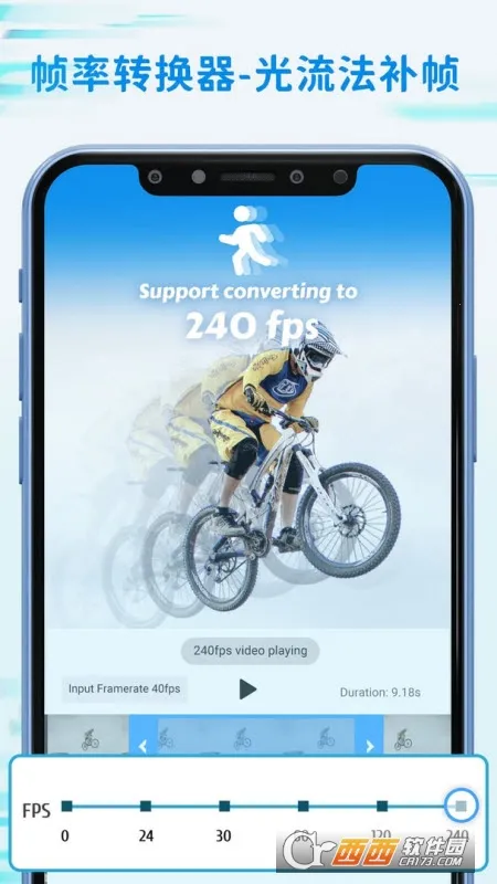 TimeCut��֡��Ƶ�༭��(��Ƶ�༭����)v1.2.3 �ֻ����ͼ