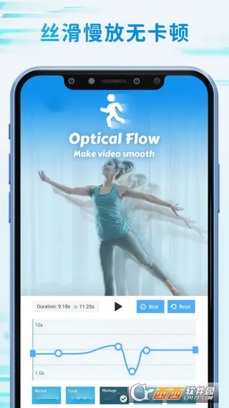 TimeCut��֡��Ƶ�༭��(��Ƶ�༭����)v1.2.3 �ֻ����ͼ