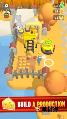 �ɰ�ũ������2025���°汾v1.6.4 ��׿���ͼ