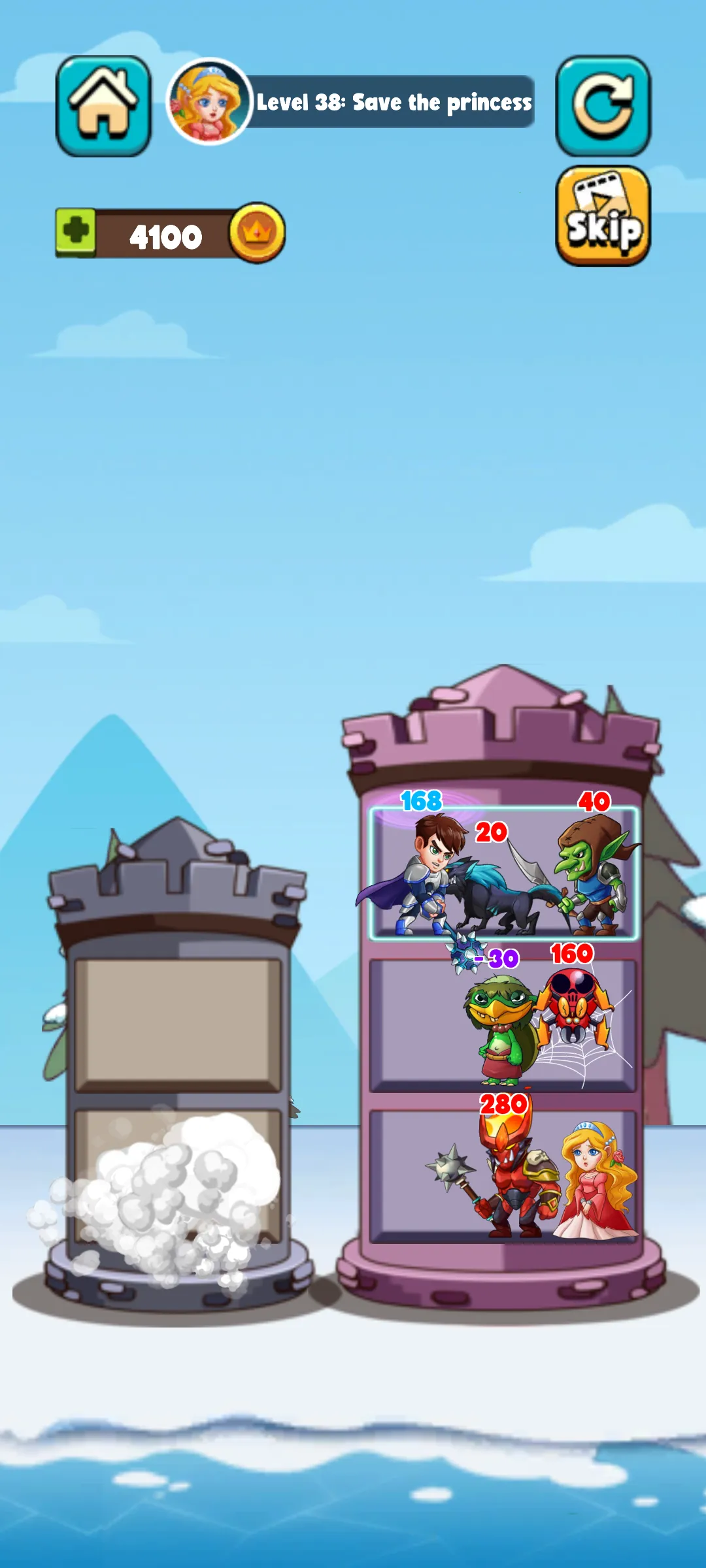 Ӣ�۳Ǳ��Ծ�2025�ٷ�����v1.0.0 �ֻ����ͼ