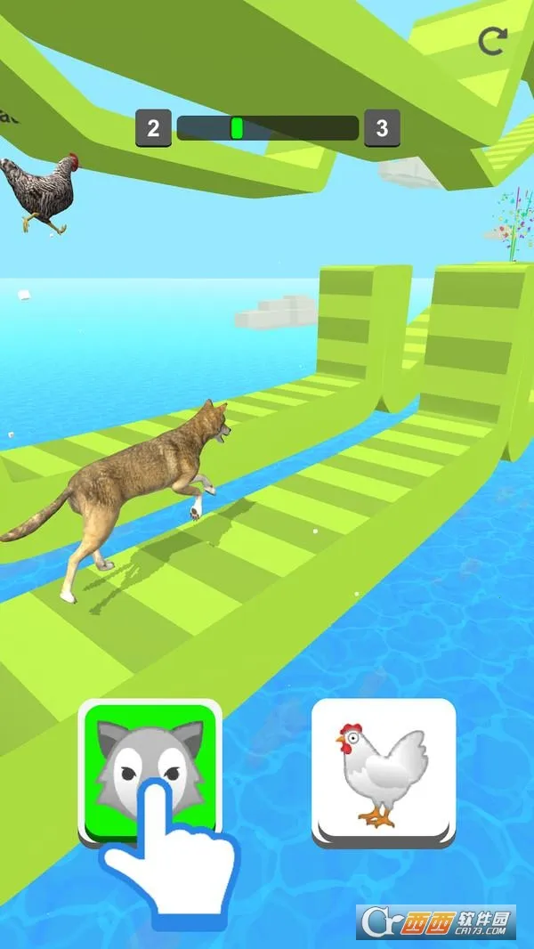 ��������2025�ٷ����°汾v1.5.8 �ٷ������ͼ