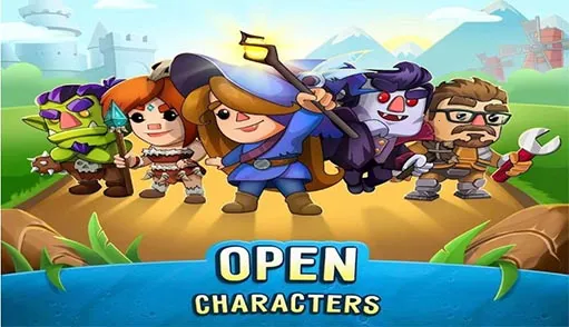 ����ȥ(���ھ���Ϸ)v2.46.0 ��׿���ͼ