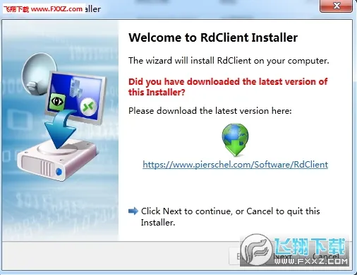 RdClientԶ������(Զ�̿�������)v10.0.20.1333 �ֻ����ͼ