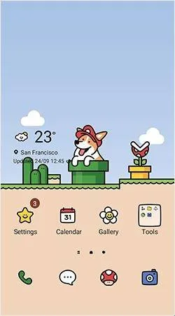 ��������(������������)v5.3.07.4 ��׿���ͼ