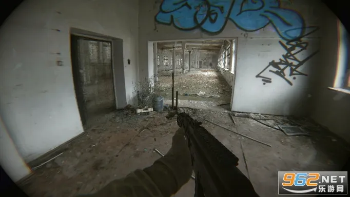 代号EXtreme(生存射击游戏) 代号EXtreme(生存射击游戏)