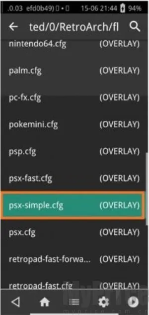 RetroArch�����ֻ���