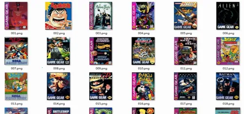 RetroArch�����ֻ���v1.21.0_GIT �ֻ����ͼ