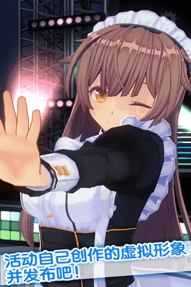 �ְ�ģ����(ģ��װ����Ϸ)v1.02.17 �ٷ������ͼ