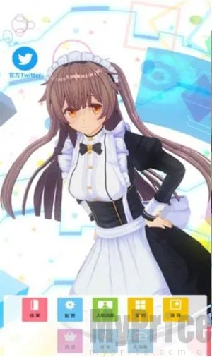 �ְ�ģ����(ģ��װ����Ϸ)