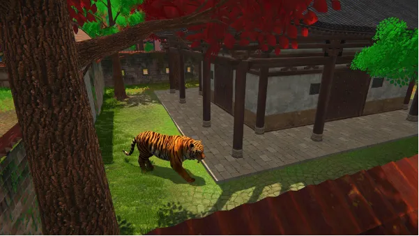 格斗学校最新手机版 格斗学校最新手机版