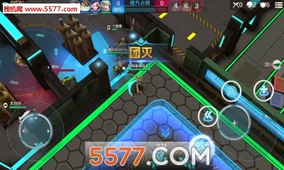 �޾�����(���MOBA����)v1.2.6 �ֻ����ͼ