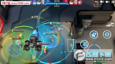 �޾�����(���MOBA����)v1.2.6 �ֻ����ͼ