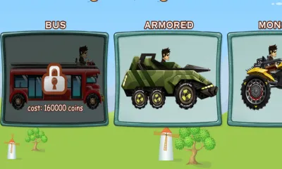 ɽ·������(����������Ϸ)v1.04 �ֻ����ͼ