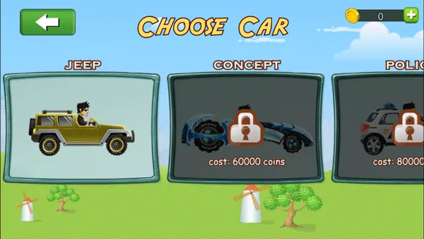 ɽ·������(����������Ϸ)v1.04 �ֻ����ͼ