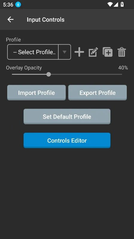 AopAop(��Ϸģ����)v1.9.49 ��׿���ͼ