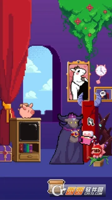 ħ�����ճ�����(ħ��ð����Ϸ)v2.0 ��׿���ͼ