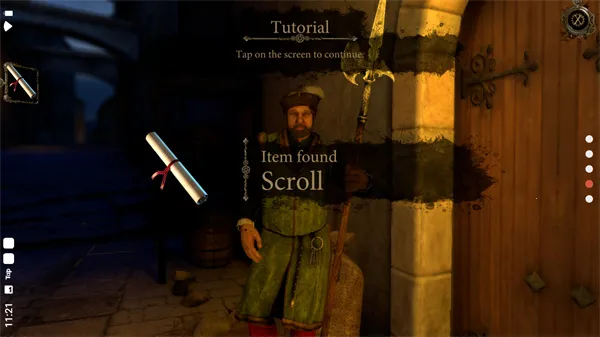 �����֮��2025�ٷ����°汾v1.1.52 �ٷ������ͼ