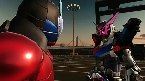 假面骑士巅峰乱斗2025官方正版 假面骑士巅峰乱斗2025官方正版