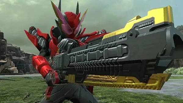 假面骑士巅峰乱斗2025官方正版 假面骑士巅峰乱斗2025官方正版