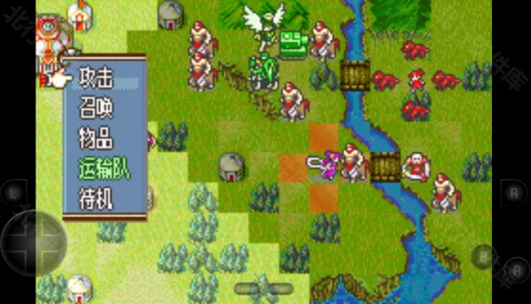 火焰纹章冰封烈焰2026下载安装 火焰纹章冰封烈焰2026下载安装