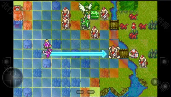 火焰纹章冰封烈焰2026下载安装 火焰纹章冰封烈焰2026下载安装