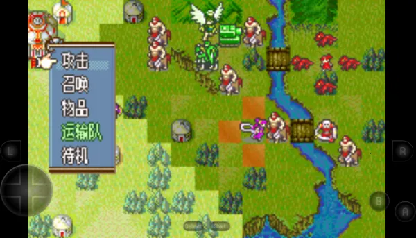 火焰纹章冰封烈焰2026下载安装 火焰纹章冰封烈焰2026下载安装