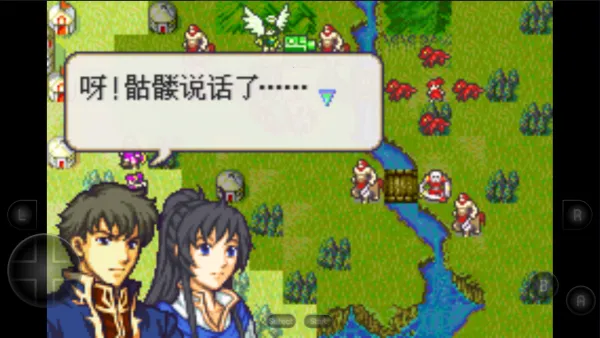 火焰纹章冰封烈焰2026下载安装 火焰纹章冰封烈焰2026下载安装