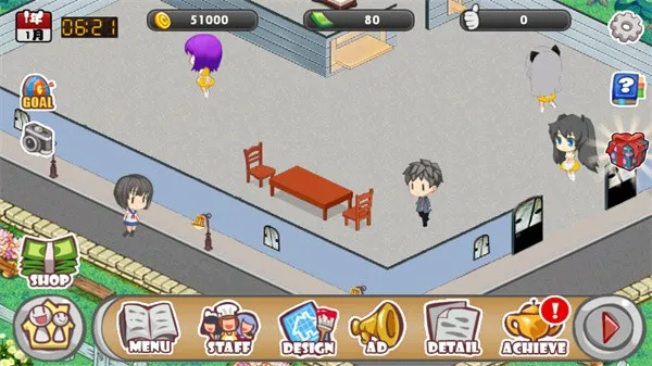 萌娘餐厅12026下载安装 萌娘餐厅12026下载安装