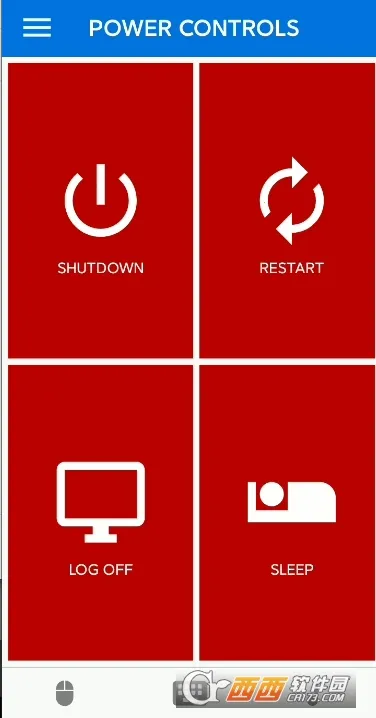 WifiMouse(����Զ�̲ٿ�����)v5.0.8 ��Ѱ��ͼ