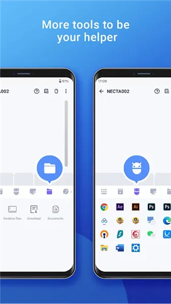 WifiMouse(����Զ�̲ٿ�����)v5.0.8 ��Ѱ��ͼ