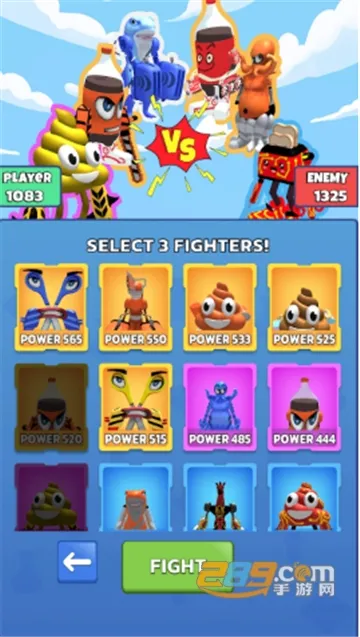 �ںϴ���ս�����ֻ���v3.1.13 ��׿���ͼ