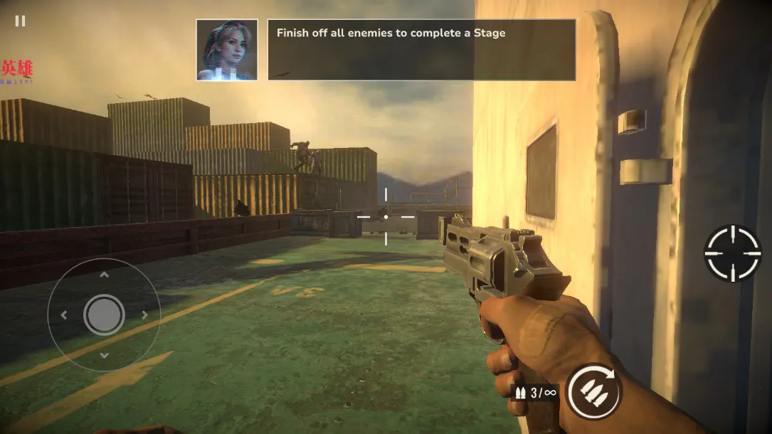 ��ʬ����2026���ذ�װv1.1.5 ��Ѱ��ͼ