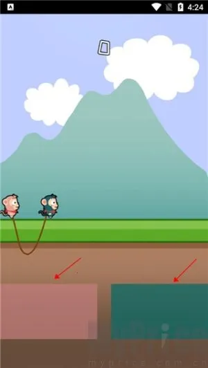 ���ֵ���ǣ��(���˴���С��Ϸ)