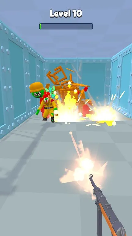 ��ʬ����(��ʬ������Ϸ)v15.0.17 �ֻ����ͼ