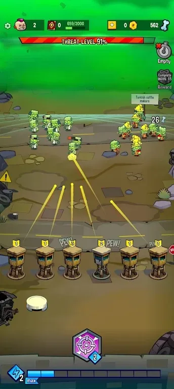 ��ʬ����(��ʬ������Ϸ)v15.0.17 �ֻ����ͼ