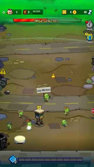 ��ʬ����(��ʬ������Ϸ)