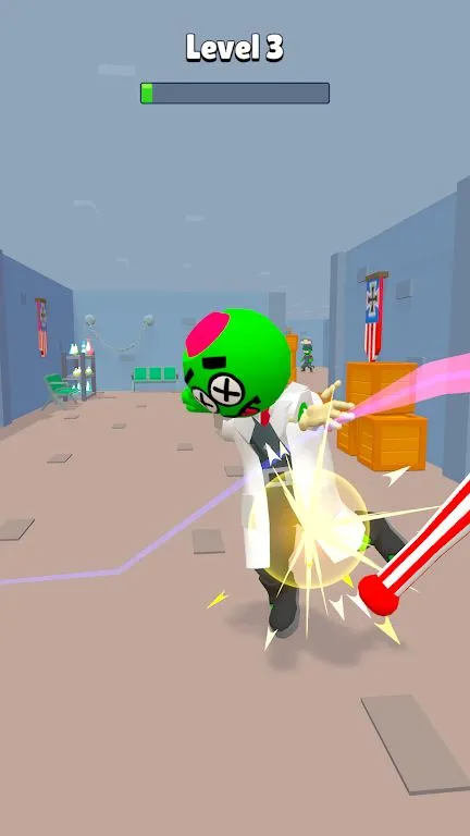 ��ʬ����(��ʬ������Ϸ)v15.0.17 �ֻ����ͼ