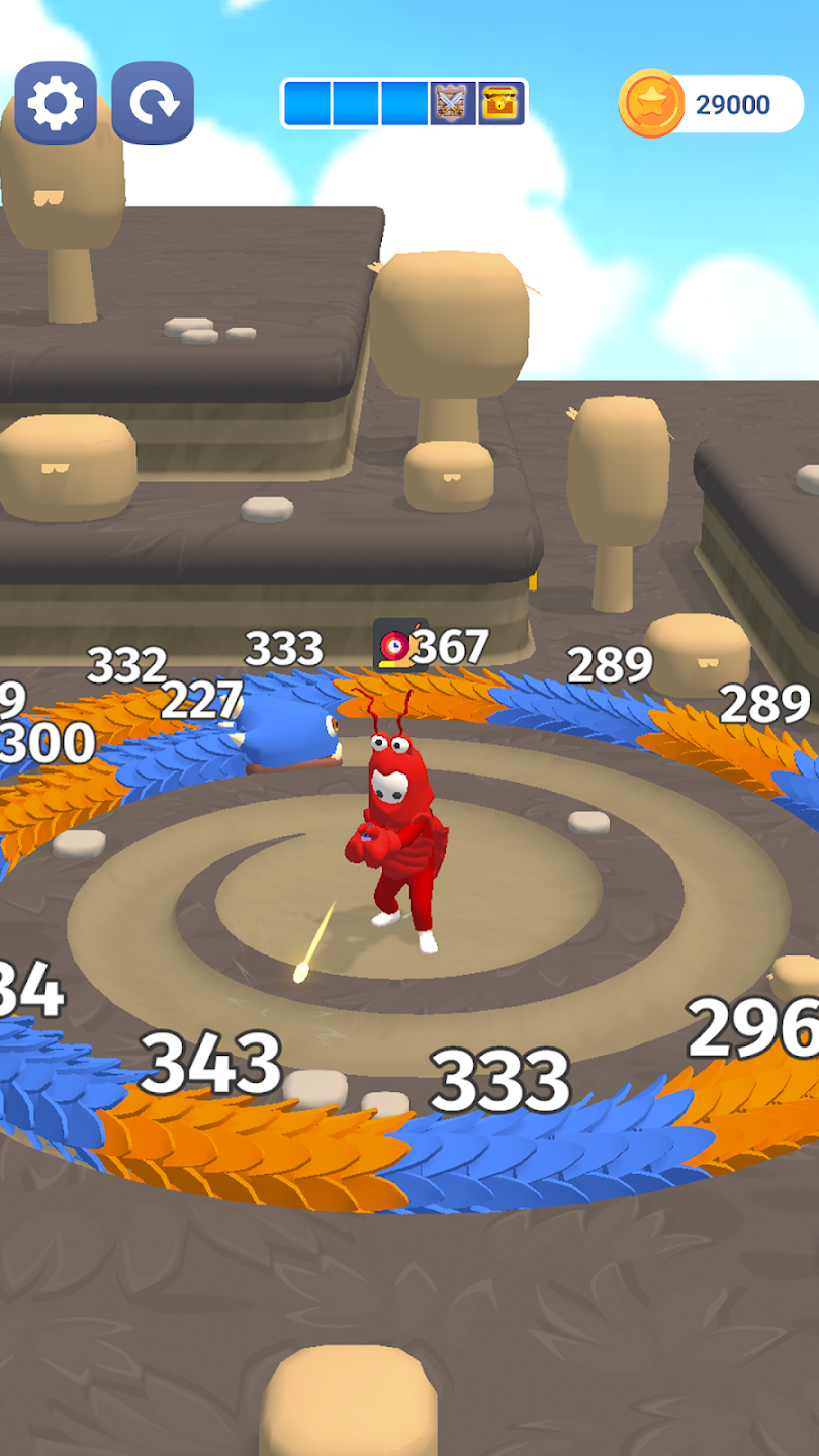 ���˸���2026�ٷ����°汾v1.4.4 �ٷ������ͼ