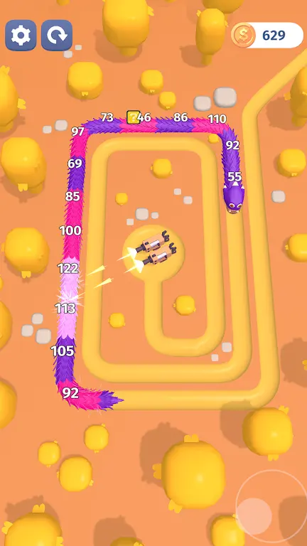 ���˸���2026�ٷ����°汾v1.4.4 �ٷ������ͼ