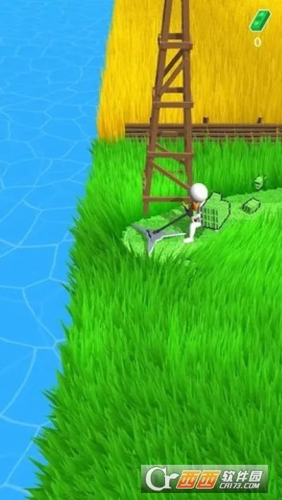 ʯͷ���2026�ٷ����°汾v1.64.4 �ٷ������ͼ