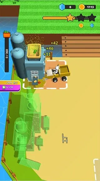 石头割草2026官方最新版本 石头割草2026官方最新版本