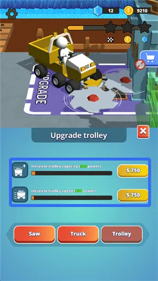 石头割草2026官方最新版本 石头割草2026官方最新版本