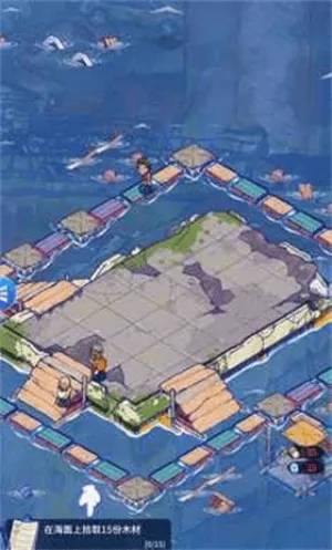 ���ˮ����2026�ٷ����°汾v1.1.4 �ٷ������ͼ