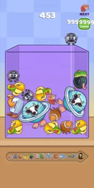 �ϲ�����(���޺ϳ���Ϸ)v2.3.6.8 �ٷ������ͼ