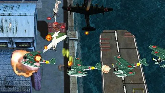 1941��Ϯ(��ս�����Ϸ)v10.0 ��Ѱ��ͼ